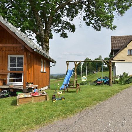 Duerrenbartleshof Apartment Брайтнау Екстериор снимка