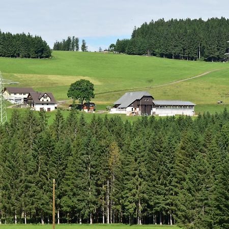 Duerrenbartleshof Apartment Брайтнау Екстериор снимка