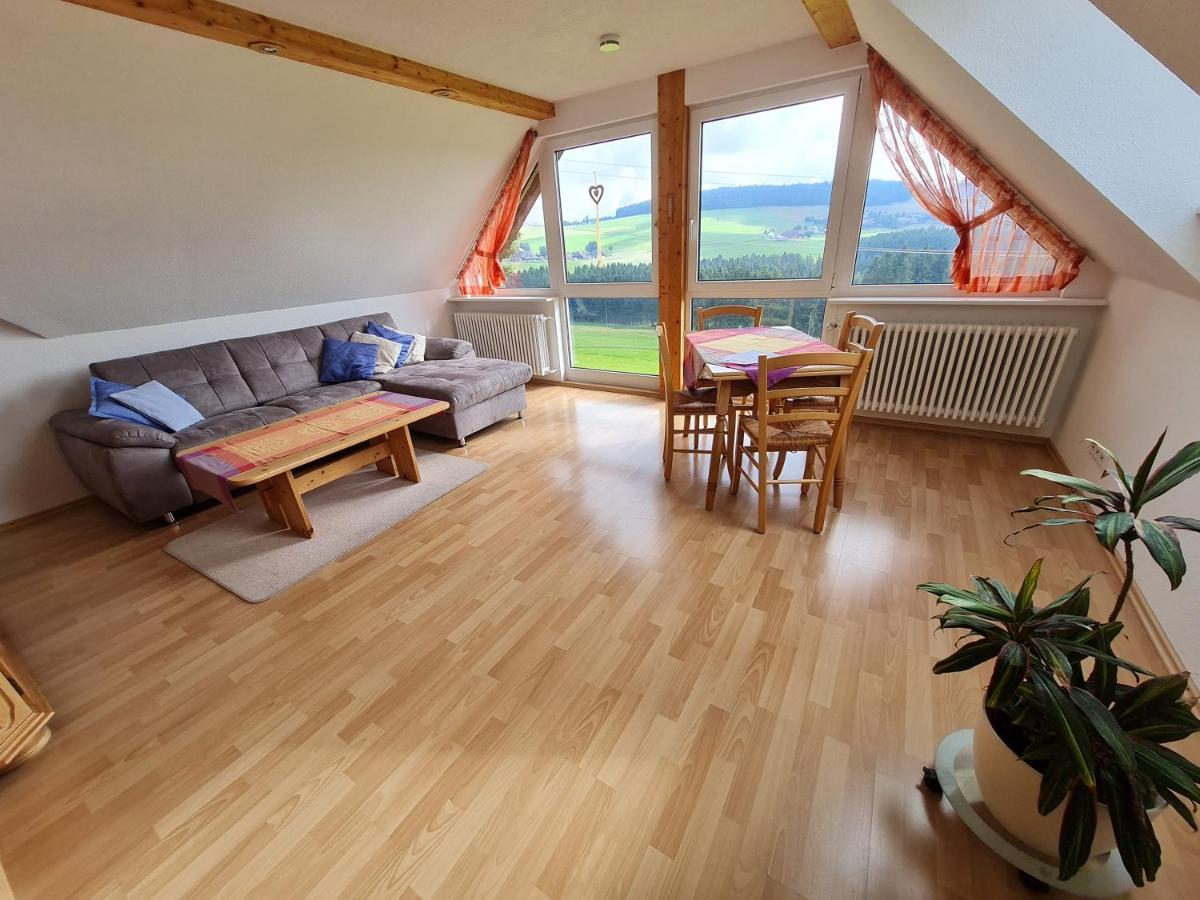 Duerrenbartleshof Apartment Брайтнау Екстериор снимка